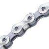 řetěz KMC X-8.93 116 článků stříbrno-šedý