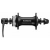 náboj přední SHIMANO HB-TX505 32d  Center Lock černý