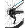 Rock Machine Torrent 30-29/Matte Black/Grey/Petrol