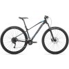Torrent 30-29/Matte Black/Grey/Petrol
