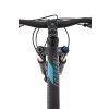 Rock Machine Torrent 30-29/Matte Black/Grey/Petrol