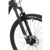 Rock Machine Manhattan 90-29/Matte Black/Silver/Silver