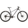 Rock Machine Manhattan 90-29/Matte Black/Silver/Silver