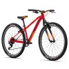 Thunder 27 VB/Gloss Red/Black/Orange