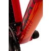 Thunder 27 VB/Gloss Red/Black/Orange