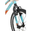 Thunder 20 VB/Gloss Neon Cyan/Black/Orange