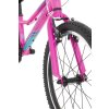Rock Machine Catherine 20 VB/Gloss Neon Pink/Violet/Neon Cyan