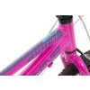 Rock Machine Catherine 20 VB/Gloss Neon Pink/Violet/Neon Cyan