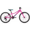 kolo Rock Machine Catherine 20 gloss neon pink/Violet/neon cyan