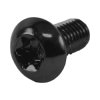 šroub ke kotoučům TORX černý