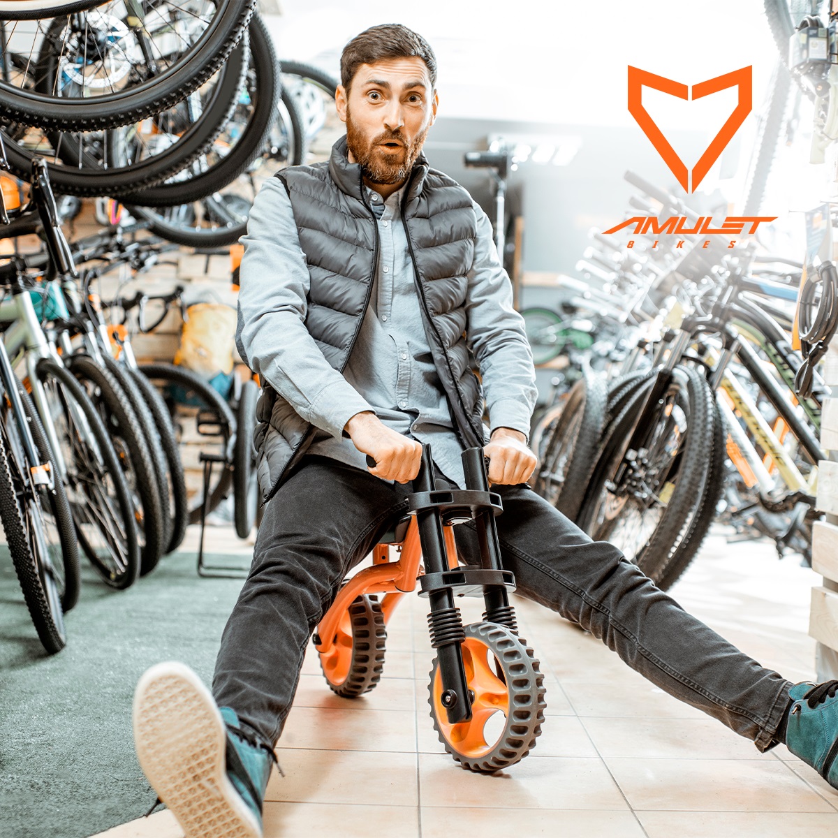 Jak vybrat dětské kolo