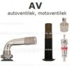 AV - autoveventilek
