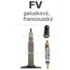 FV - galuskový