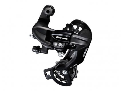 1290 prehazovacka shimano tourney rd ty300b s hakem
