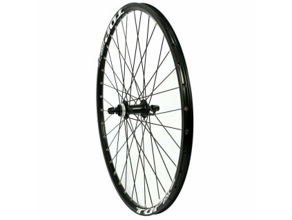 KOLO ZAPLETENÉ REMERX TOP DISC PŘEDNÍ 29" DISC SHIMANO