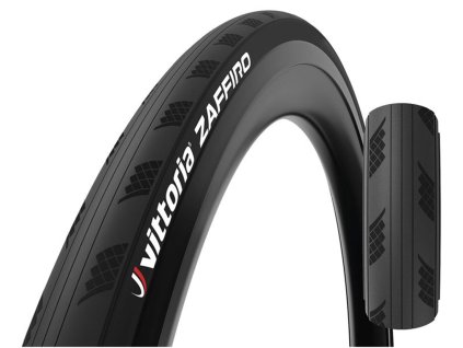 Vittoria Zaffiro V silniční plášť 700x25C drát
