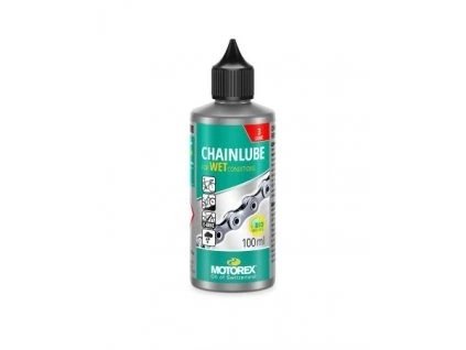 22984 motorex mazivo wet conditions 100ml