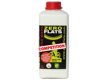 zeroflats competition 1000ml