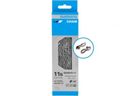 shimano cn hg701 11 rychlostni spojka 116 clanku i372946