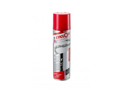 Cyclon Wet spray 250 ml