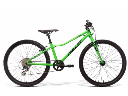 AMULET 24 Fun SH green/black 2024