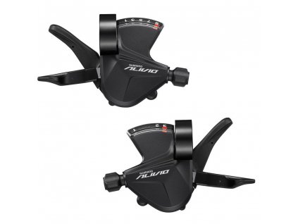 radici packy shimano sl m3100 par