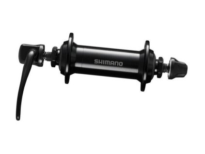 Náboj přední Shimano HB-TX500 32 RU černá