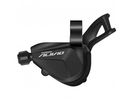 Řadící páčka SHIMANO ALIVIO SL-M3100 levá 2 rychlosti