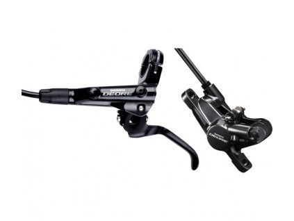 810 1 kotoucova brzda shimano deore br m6000 paka zadni