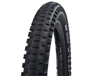 plast schwalbe little joe 14 x1 4 addix performance cerna reflexni pruh