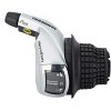 SHIMANO revoshift SL-RS45 pravá 8 rychl nebal