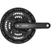 Kliky Shimano Acera FC-M371 175 mm 48x36x26 zubů