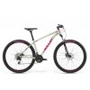 Amulet 29 Night cat 1.0 SR opal white/pink, 2024