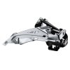 Přesmykač Shimano FD-TY700 Top Swing 34,9mm, 3x8/7, 42z