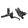 Shimano Deore BL-M6100- BR-M6100-G03S kotoučová brzda, přední 1000mm