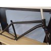Rám RB CR MTB (Velikost rámu XL-šedá)
