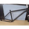 Rám RB CR MTB (Velikost rámu XL-šedá)