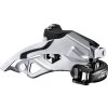 123487 shimano presmykac acera fd t3000 mtb pro 3x9 obj 34 9 31 8 28 6 top swing dual pull 44 48 z