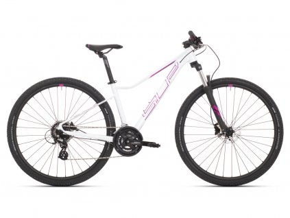 Superior XC 819 W Gloss White/Violet/Purple 2021