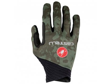 castelli cw 6.1 cross unlimited long gloves