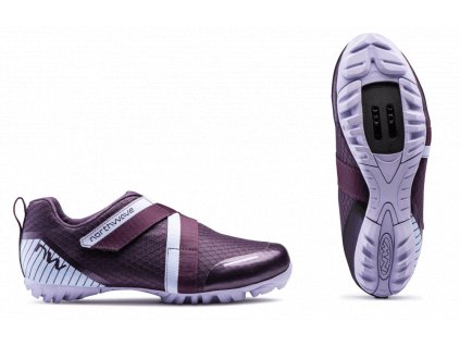 Northwave tretry Active Purple