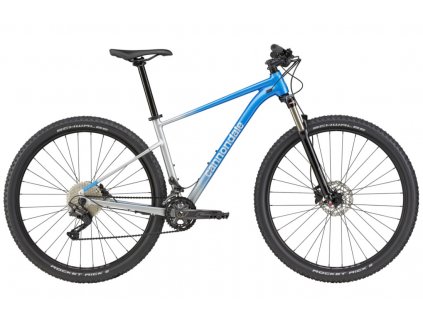 Cannondale Trail 29 SL 4 ELB