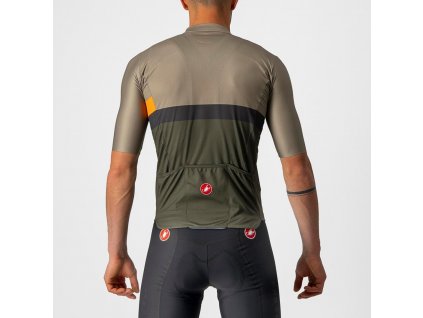 dres castelli a blocco bark green pop orange dark gray (1)