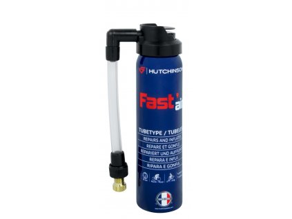 lepení-tmel HUTCHINSON FAST´ AIR 75 ml, sprej