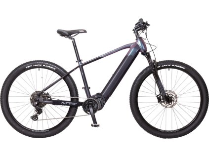 lrg emerix 29 yam24 deore 1x10 air disc