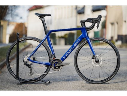 Yoeleo R12 - Shimano GRX 2x12