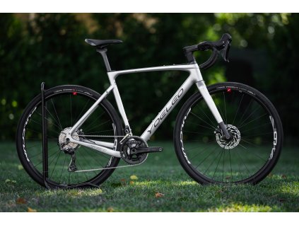 Yoeleo G21 Shimano GRX 2x12