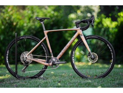 Yoeleo G21 Shimano Cues 1x12
