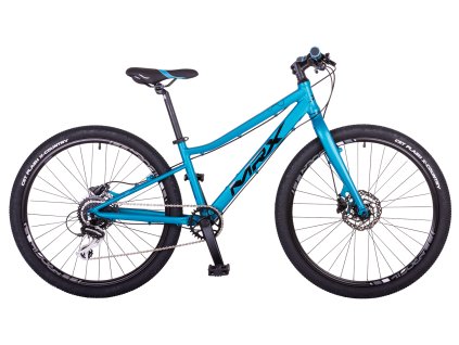 MRX 26" IDUS FACE ALTUS/ACERA 1x8 disc modrá