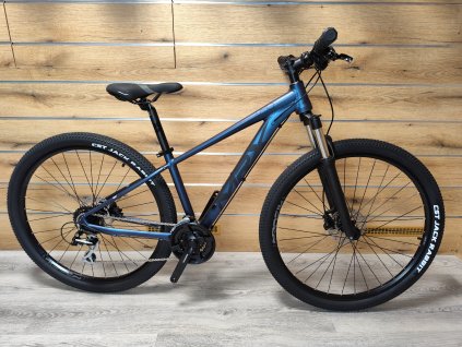 MRX 29 PARUS Acera 3x8 disc chameleon mat